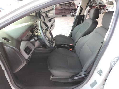 Chevrolet Onix 1.0 MPFI JOY 8V FLEX 4P MANUAL