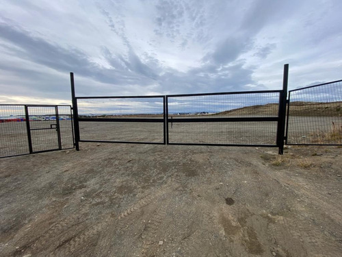 Imagen 4 de 8 de Parcela De 9.958 M2 En Barrio Industrial Punta Arenas