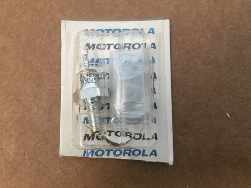 (1 Pc) Motorola 1n2989b  Zener Diode, Two Terminal, 30 V Eeo