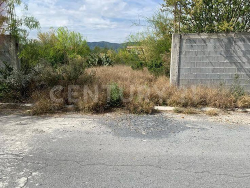 Terreno En Venta En Valle De Las Salinas En Salinas Victoria