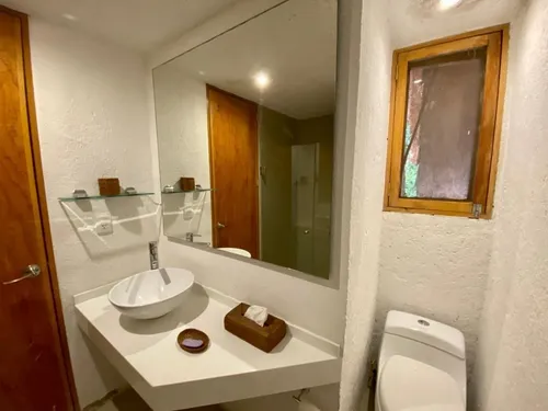 Casa En Condominio En Renta, A La Orilla Del Lago, San Gaspar, Valle De Bravo