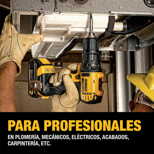 Dewalt Set 100 Piezas Taladrar Y Atornillar Dt71563-qz