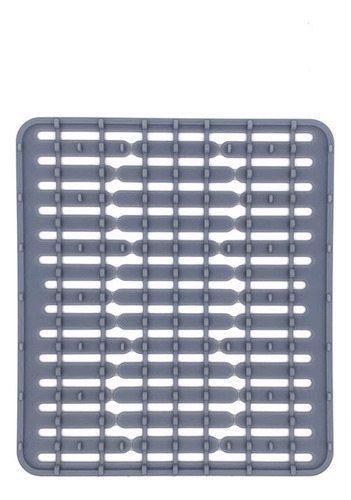 Tapete De Pia Sinkshield Multiuso Silicone Kitchen Pad Kitch