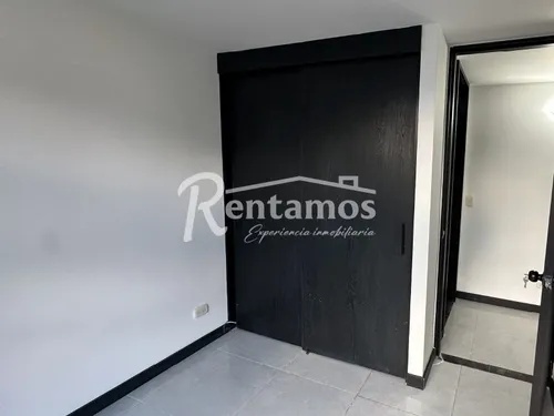 Apartamento En Arriendo En Loma De San Julian. Cod A775842