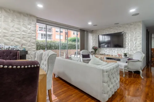 Apartamento En Arriendo En Ciudad Salitre Nor-oriental. Cod A9943