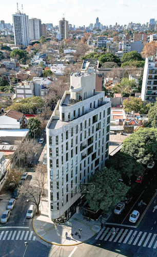 Departamento  En Venta En Saavedra, Capital Federal, Buenos Aires