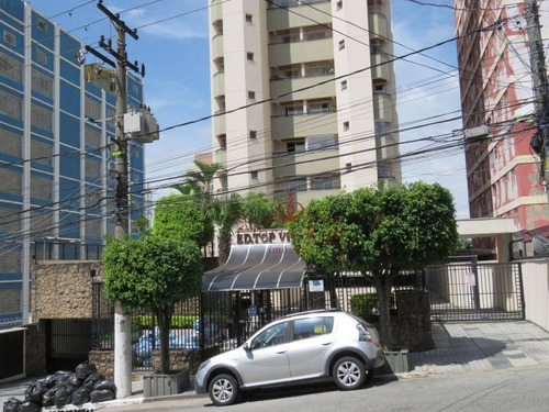 Imagem 1 de 21 de Apartamento Com 3 Dormitórios À Venda, 83 M² Por R$ 685.000,00 - Freguesia Do Ó - São Paulo/sp - Ap0670