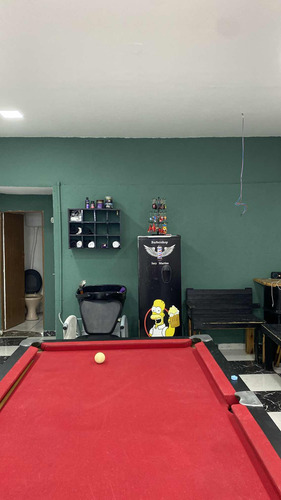 Barbearia