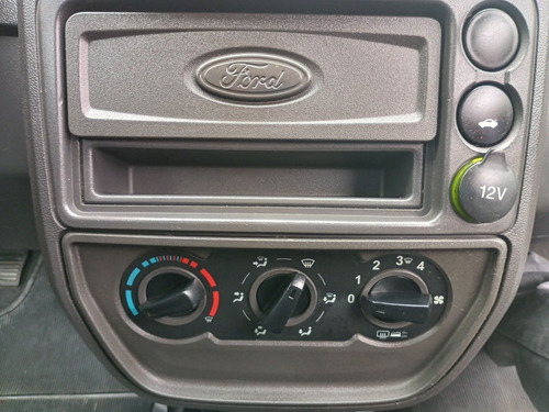 Ford Ka 1.0 MPI 8V FLEX 2P MANUAL
