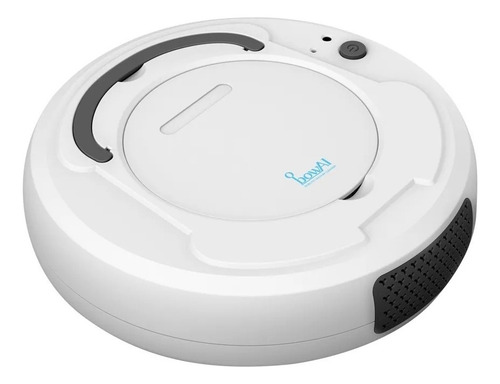 1800pa 3en1 Recargable Barrido Inteligente Robot De Barrido