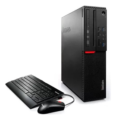 Cpu Core I5-6500 + 8gb Ram, 250ssd + Monitor+ Teclado+ Mouse (Usado)