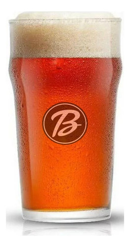 Kit Cerveza Artesanal - Belgian Red 20lts Beerman