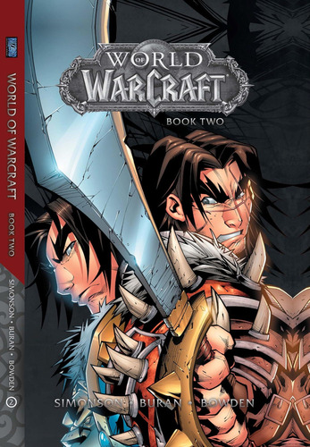 Libro: World Of Warcraft: Book Two (warcraft: Blizzard