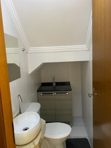 Imagem 21 de 30 de Sobrado Com 2 Dormitórios À Venda, 75 M² Por R$ 320.000,00 - Jardim Matarazzo - São Paulo/sp - So3027