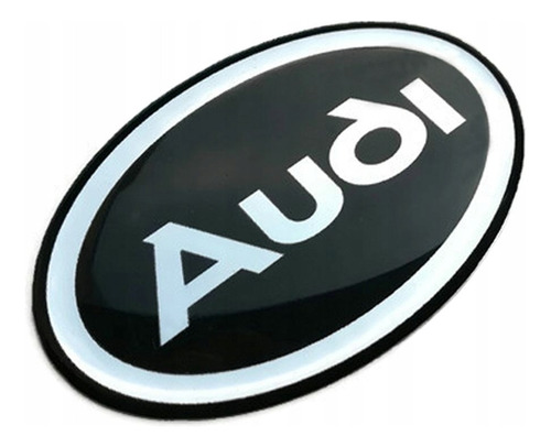Emblemas Audi 80