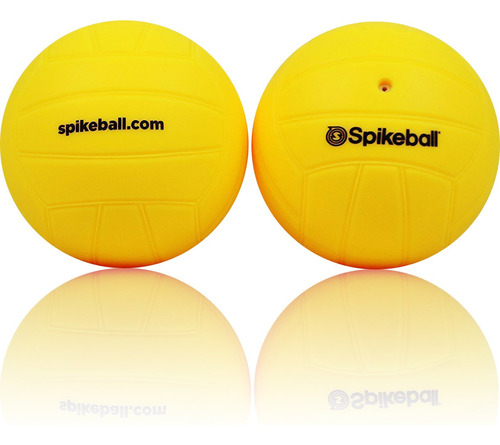 Bolas De Repuesto Spikeball 2 Unidades