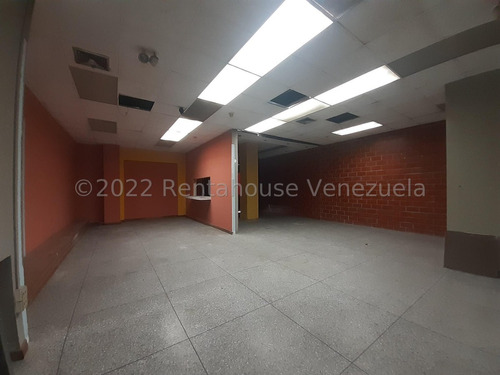 Chm Alquiler  Local Comercial Maracay Avenida Bolivar Mls #23-15805                                                 