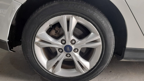 Imagen 15 de 15 de Ford Focus Iii 2.0 Se Plus 5 Puertas Les Automotores