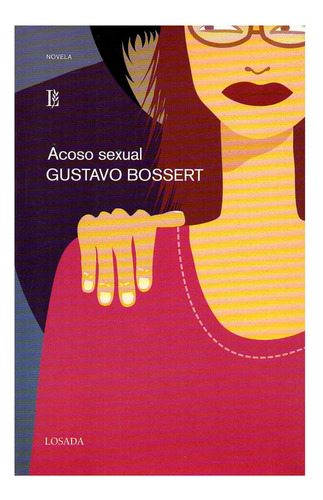 Acoso Sexual - Bossert - Losada