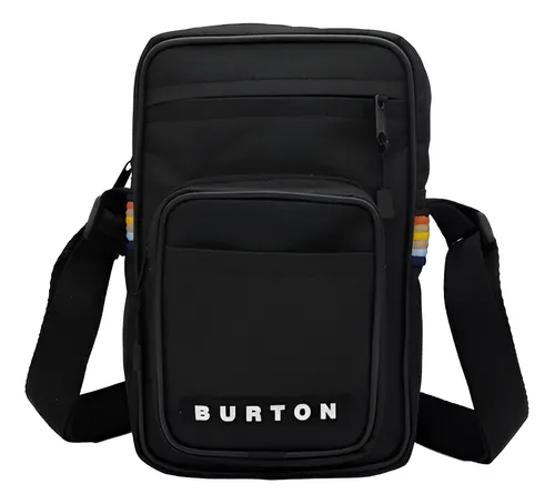 Riñonera burton new arrivals