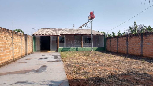 Imagem 2 de 6 de Venda De Casas / Padrão Na Cidade De Araraquara 10600