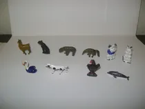 Comprar Antiguos Muñequitos Jack Pintados A Mano 10 Modelos Decada60
