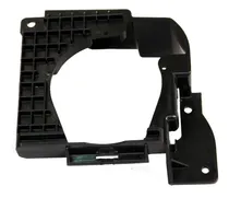 Comprar Moldura Faro Antiniebla Fiat Palio Fiat 51864587