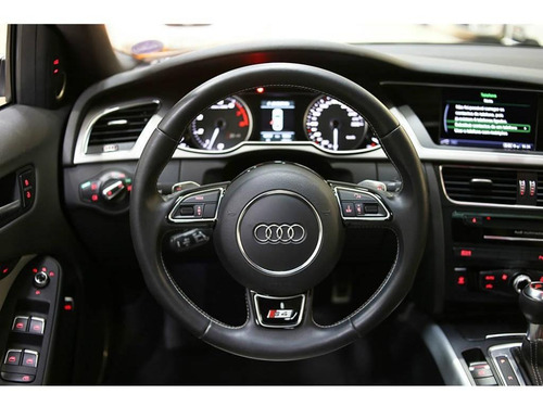 Audi S4 3.0 Tfsi V6 Aut.