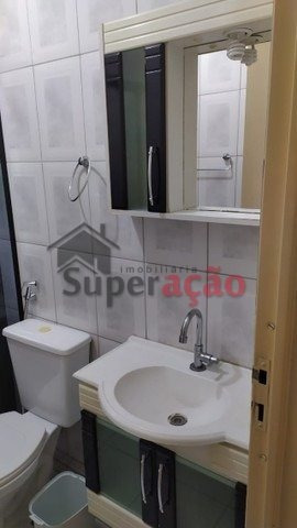 Imagem 7 de 15 de Casa Em Condominio - Jardim Presidente Dutra - Ref: 1876 - V-3676