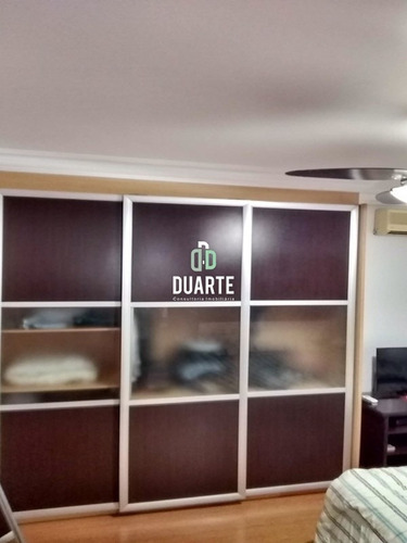 Imagem 25 de 30 de Vendo Excelente Apartamento Em São Vicente, Andar Baixo, Vista Mar Da Varanda, Bairro Boa Vista - Ap02979 - 68518070
