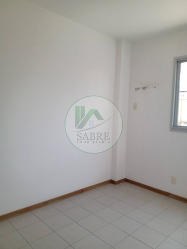 Imagem 17 de 30 de Apartamento 3 Quartos A Venda No Bairro Parque 10, Manaus Am - Ap00387 - 68688463