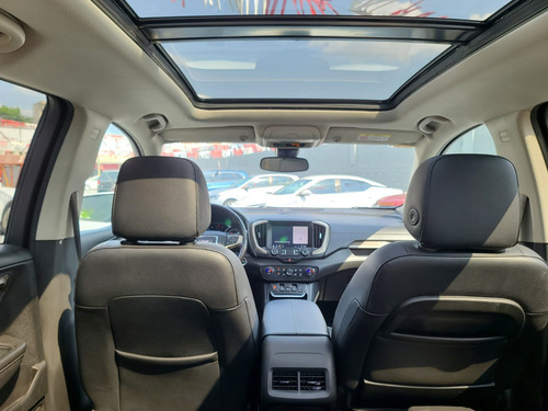GMC Terrain 3.6 Denali At