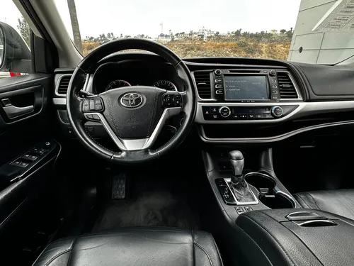 Hyundai Creta GLS PREMIUM