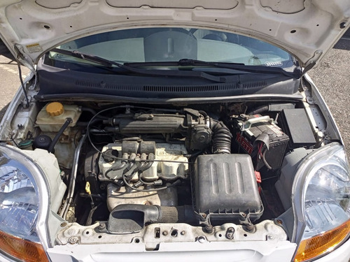 Imagen 13 de 14 de Chevrolet Spark