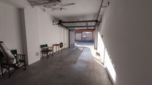 Alquiler Local Comercial Palermo Hollywood