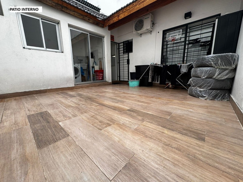 Dueño Directo Vende - Dueño Directo Vende Ph Moderno 4 Ambientes Con Piscina Climatizada, Quincho, Galería Y Patio En Villa Pueyrredon