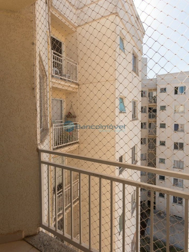 Imagem 5 de 30 de Apartamento Residencial Para Venda E Locação Em Paulínia - Ap03371 - 69685737