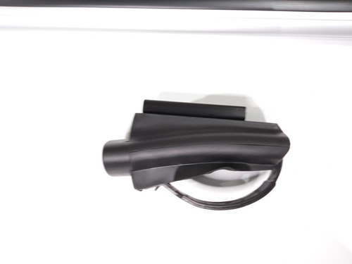 Set De 2 Barras Portaequipaje Aluminio Premium Motorlife