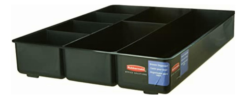 Rubbermaid Bandeja Para Cajón De Escritorio (plástico,