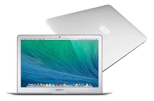 Macbook Air Z0uu1ll/a - 13,3' Core I7 Ram 8gb / Ssd 512gb (Reacondicionado)