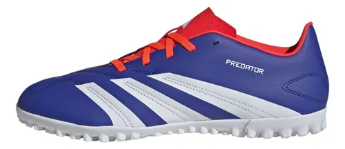 adidas Predator Club Tf Guayos Azul De Hombre Ref: If6399