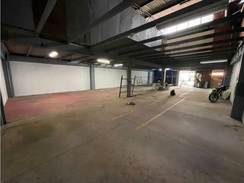 Alquilo Magnifica Bodega En La Badea, Dosquebradas