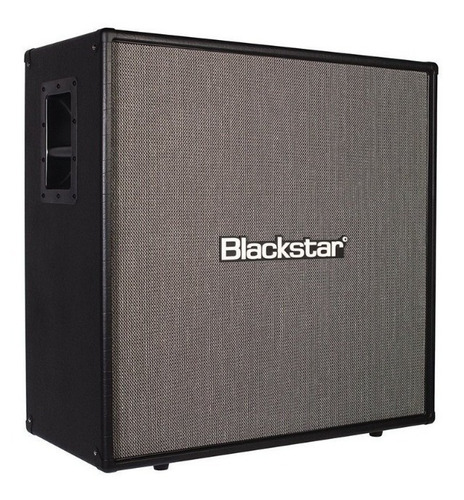 Bafle Blackstar P/guitarra Htv2-412b