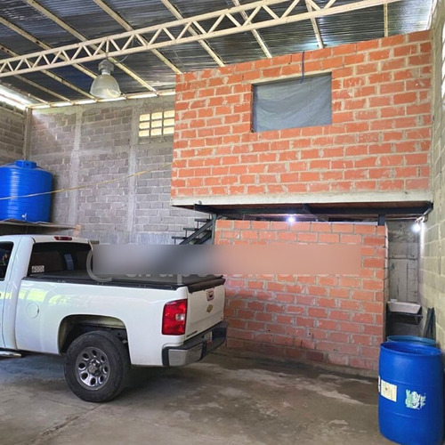 Imagen 3 de 12 de En Venta Galpón En Hoyo De La Puerta. Edo. Miranda Yc