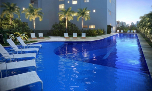 Imagem 19 de 20 de Apartamento No Wonderful Residence - 402