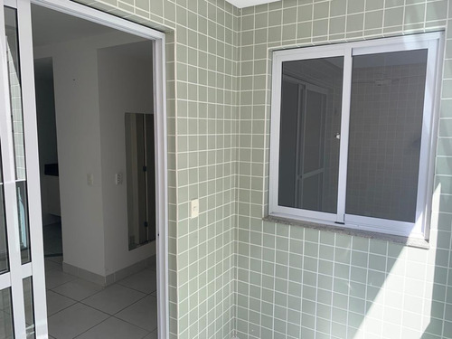 Apartamento Em Centro, Guarapari/es De 43m² 1 Quartos À Venda Por R$ 289.000,00 - Ap910651