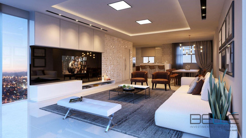 Imagem 1 de 4 de Apartamento Com 3 Dormitórios À Venda, 135 M² Por R$ 1.580.000,00 - Centro - Balneário Camboriú/sc - Ap0202