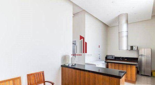Imagem 21 de 29 de Apartamento Com 3 Dormitórios À Venda, 162 M² Por R$ 1.639.800,00 - Alto Da Lapa - São Paulo/sp - Ap1827