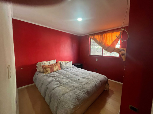 Venta Casa El Bosque (94477)
