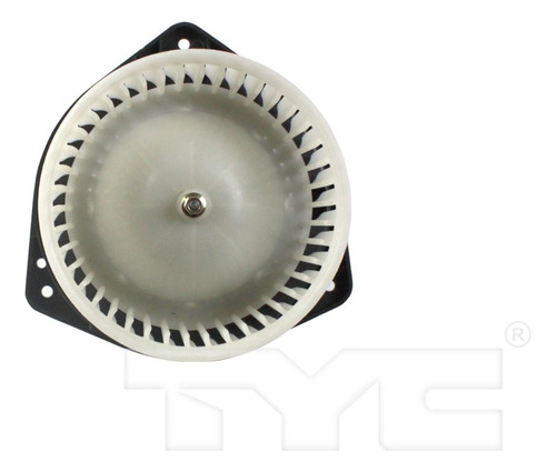 Soplador Delantero Mitsubishi Outlander 2011 2.4l Tyc